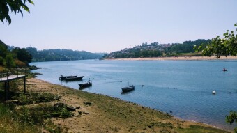 Trip to Portugal - Valbom #3