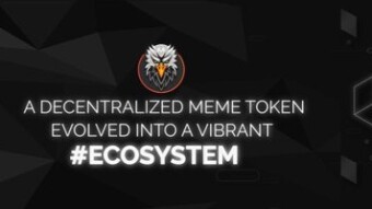 FalconSwaps - DeFi Solution Combined with NFT, powered by Binance Smart Chain.