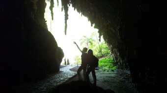 Guácharo Cave National Monument, a must visit place in Monagas