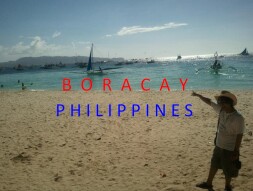 I Love To Travel - Boracay, Philippines Summer Getaway!