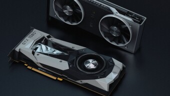 Mining ETH on your home PC