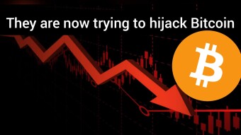 Bitcoin May Be Down, It's Not Defeated