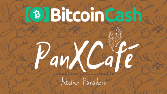 Adoption and acceptance of Bitcoin Cash in my small business.