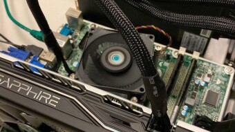 Mining Bitcoin has suddenly become profitable - how to get involved