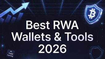 Best RWA Wallets & Tools 2026: Safe, Zerion, Rabby, Frame for Farming 🔧🚀
