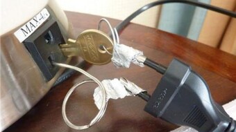 complexity is a hack