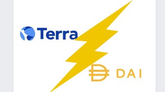Who can explain the difference between Luna-UST and the Maker-Dai project?