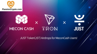 TRON Signs Partnership To Bring TRX And ​​JST To 13,000 ATMs In South Korea