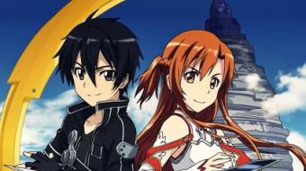 Kirito's philosophy of burden and panties in SAO