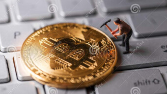 UNDERSTANDING CRYPTOCURRENCY IS A STAND ALONE TECHNOLOGY