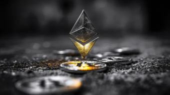 One Day, One Token #2: Ethereum (ETH) , The Innovator of Smart Contracts
