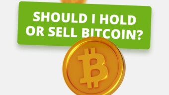 What is cooking up in BTC price?
