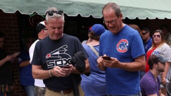 MLB 2020: Clash of Clans