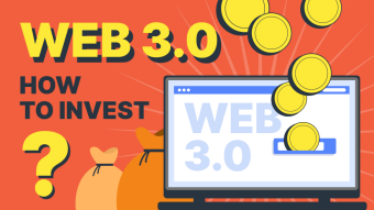 How to Invest in Web3: Unlocking the Benefits of the Decentralized World