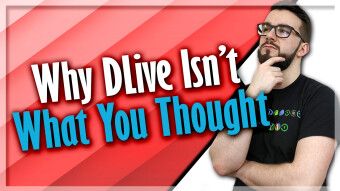 Why DLive Isn’t What You Thought