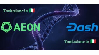Dash realizza una Partnership con AEON Pay, coinvolgendo milioni di commercianti in tutto il mondo