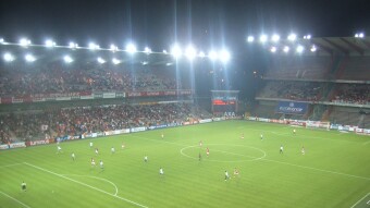 Jupiler League Week 9 Saturday Previews