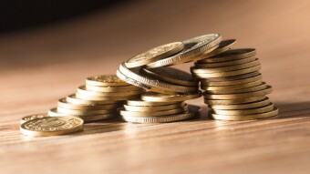 What is SOUND MONEY?