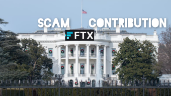 FTX wants Politicians to return money