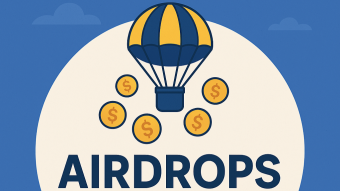 Top Crypto Airdrops You Shouldn’t Miss - August 2025