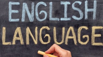New Job Pursuit - Teaching English