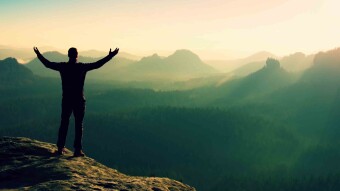 How to Achieve Any Goal You Want