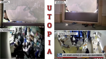 Utopia?