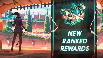 Splinterlands new rewards