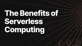 How Theta Labs is Revolutionizing the Way We Use Cloud Infrastructure