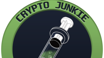 Crypto Junkie - Get Your Fix On Another Faucet Platform