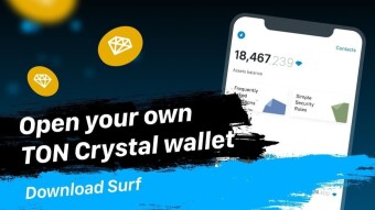🔥 TON Airdrop 🎁 Reward: 1 TON "Instant Received Your Wallet" 📌 Don't Skip Join Before Down