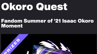 TopShot Releases New Reward Stars for Quest Moments