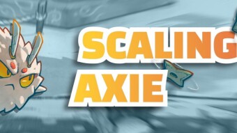 Axie Infinity Migration to Ronin Sidechain Signals Gaming Exodus From Ethereum