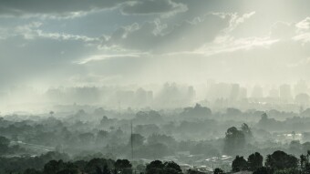 How Urban Air Quality Could Be Improved With These 4 Technologies