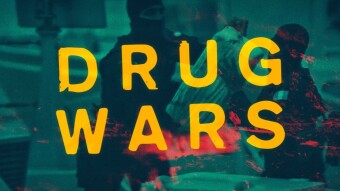 drugwars an online game