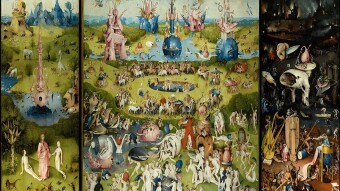 The Battle of the Gods: Moral Conflict in America (Part 1)