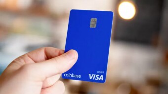 The Coinbase 4% Cashback Card is Awesome, just watch out for…