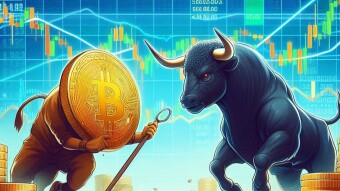 What is Saylor-Buffett Ratio and How Does it Compare Two Investment Philosophies?