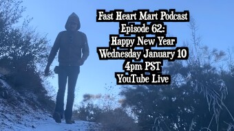 New Year New Podcast