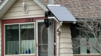 I Spy With My Digital Eye: Safety Cameras