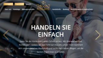 RoyalCBank Bewertungen - Lohnt es Sich?