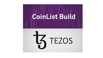 Tezos hackathon announced by TQ Tezos and Coinlist. Duration: one month