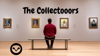 The Collectooors - Time Travelling NFTs