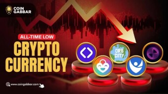All Time Low Crypto Coins: Check Low Price Coins to Invest Now