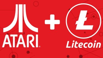 Litecoin Foundation Announces New Partnership With Atari®