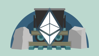 Ethereum Surpasses Bitcoin in Daily Network Fees