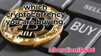 Which Cryptos are you buying to increase your Portfolio.