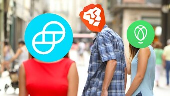 Goodbye, Uphold! Finally!