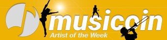 Musicoin Artist of the Week