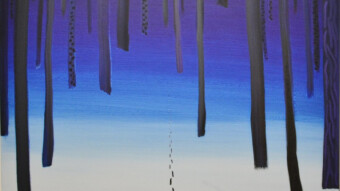 Bitcoin Observations - 1/17